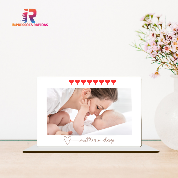 Picture frame - Special Mother's Day