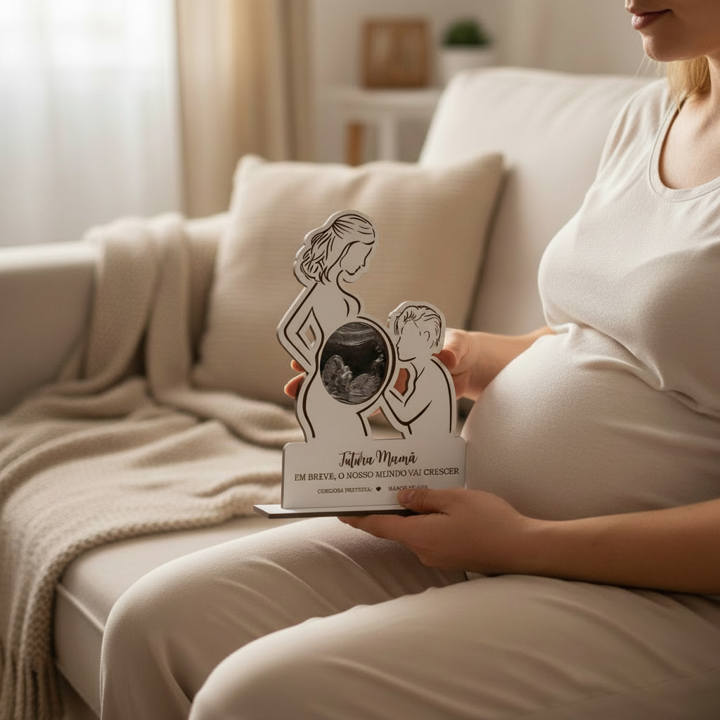 Lembrança Dia da Mãe - UGC combinado