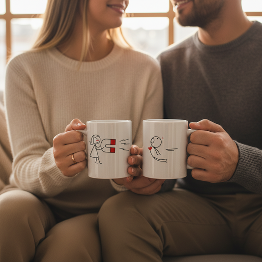 Lifestyle Íman do Amor