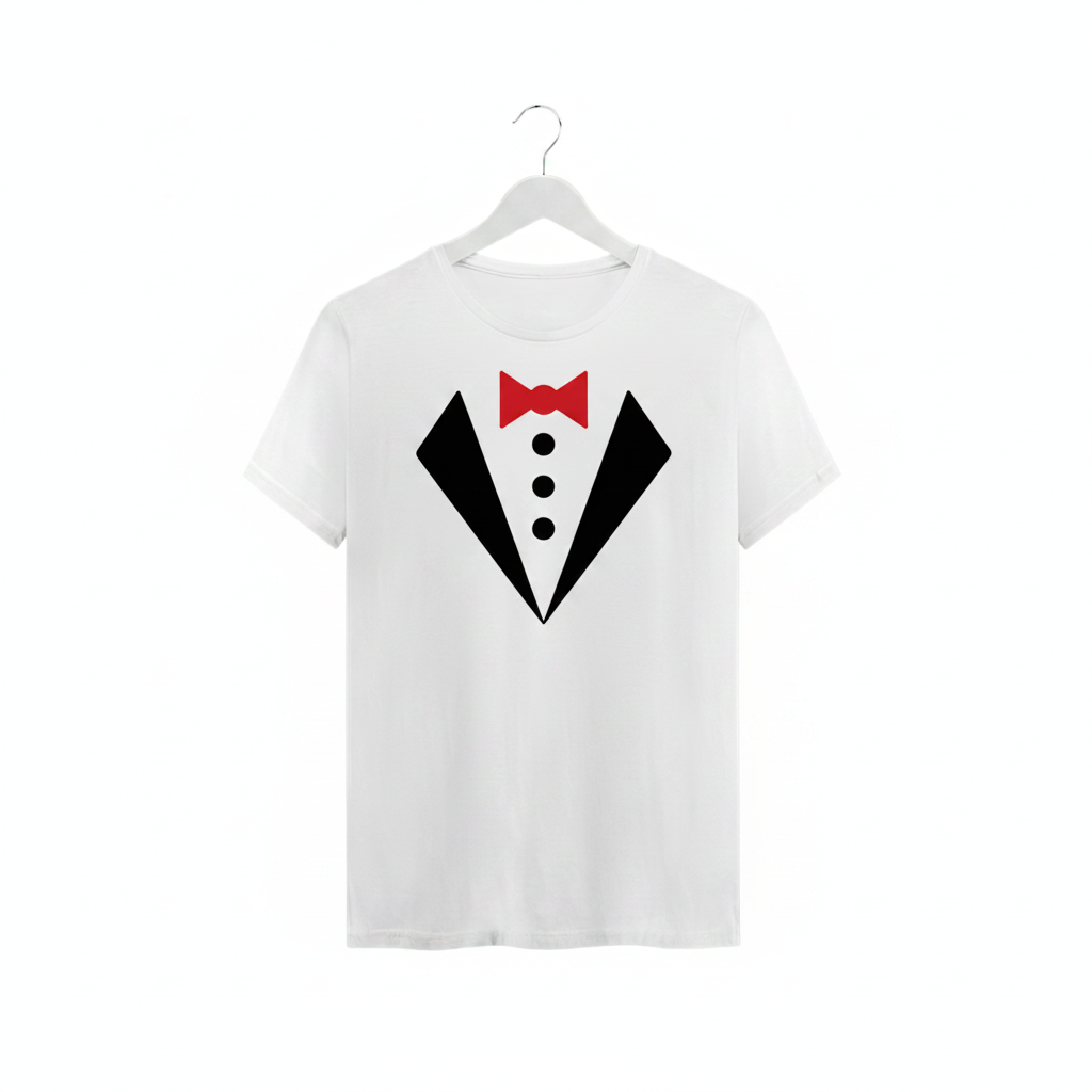Packshot Camisola Cabide