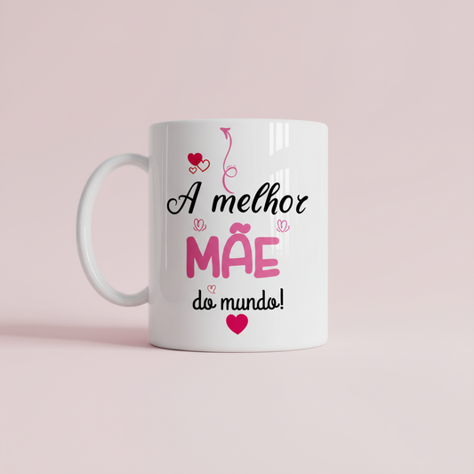 Packshot Caneca Dia da Mãe