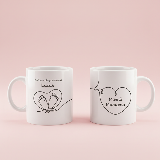 Packshot Canecas Mamã 1:1