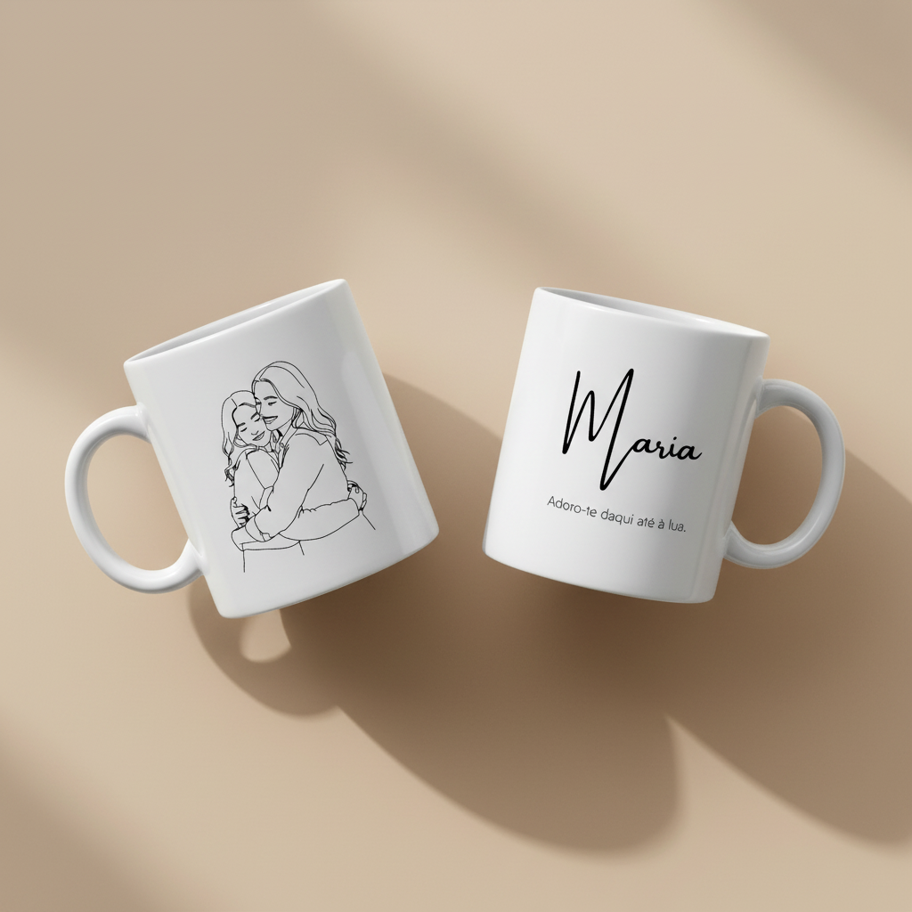 Packshot criativo - variação 2