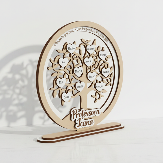 Packshot MDF Laterais Castanho Escuro