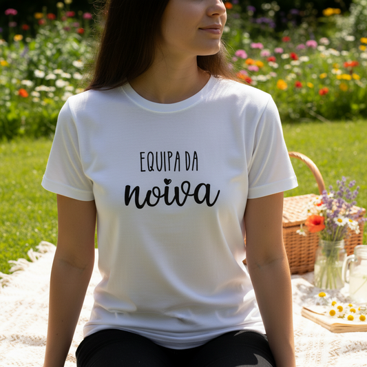 UGC Equipa da Noiva - Jardim Picnic