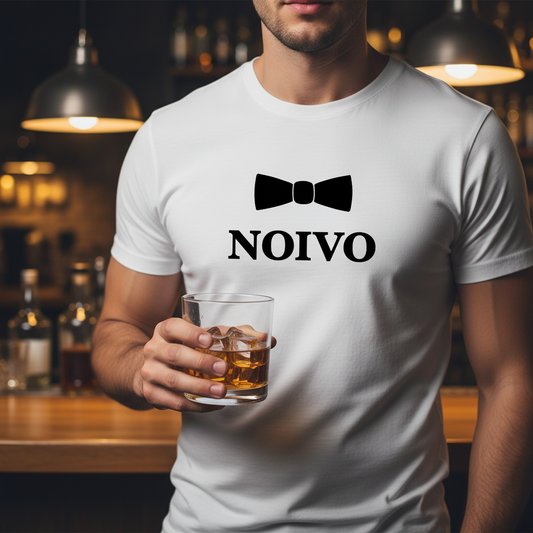 UGC Noivo - Bar Luz Natural