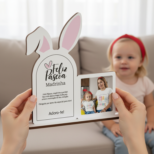 UGC - Produto Fiel com Mãos Corretas